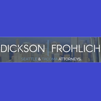 Dickson Frohlich