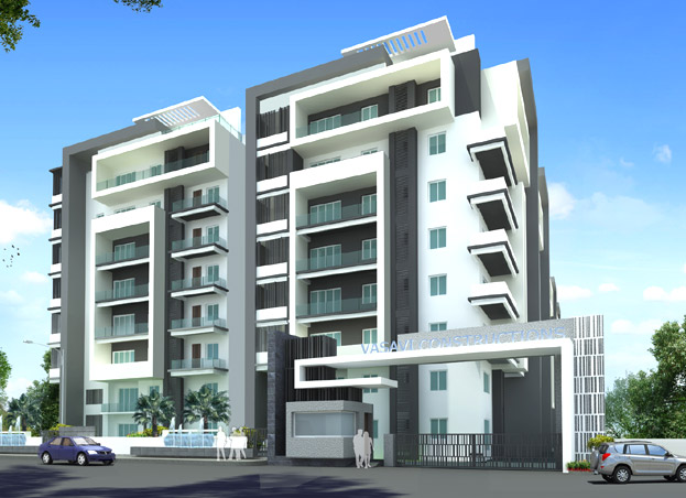 Vijayalakshmi Constructions