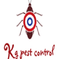 KG Pest Control Inc