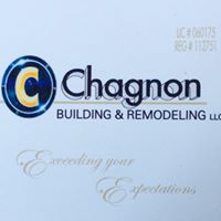 Chagnon Building & Remodeling LLC