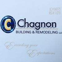 Chagnon Building & Remodeling LLC Chagnon Building & Remodeling LLC