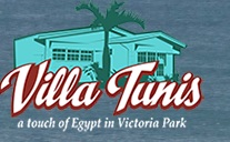 Villa Tunis Villa Tunis