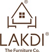 Lakdi - The Furniture Co.
