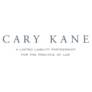 Cary Kane LLP Cary Kane LLP