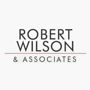 Robert Wilson & Associates Robert Wilson & Associates