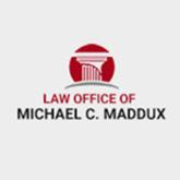 Maddux Law