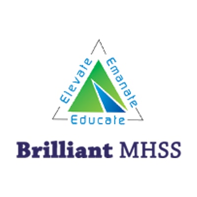 Brilliant Matriculation School Brilliant Matriculation School