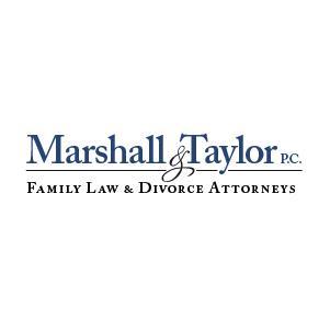 Marshall & Taylor PLLC Marshall & Taylor PLLC