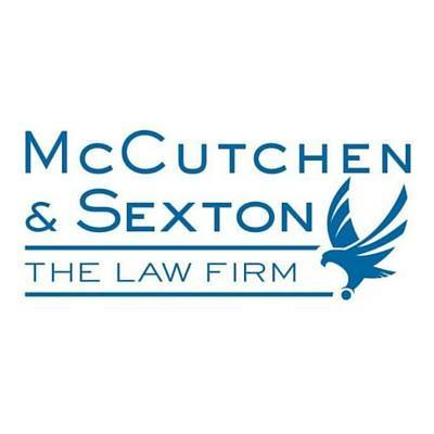 McCutchen & Sexton — The Law Firm