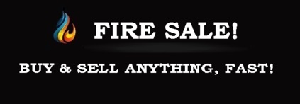 Fire Sale