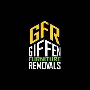 Giffen Furniture Removals