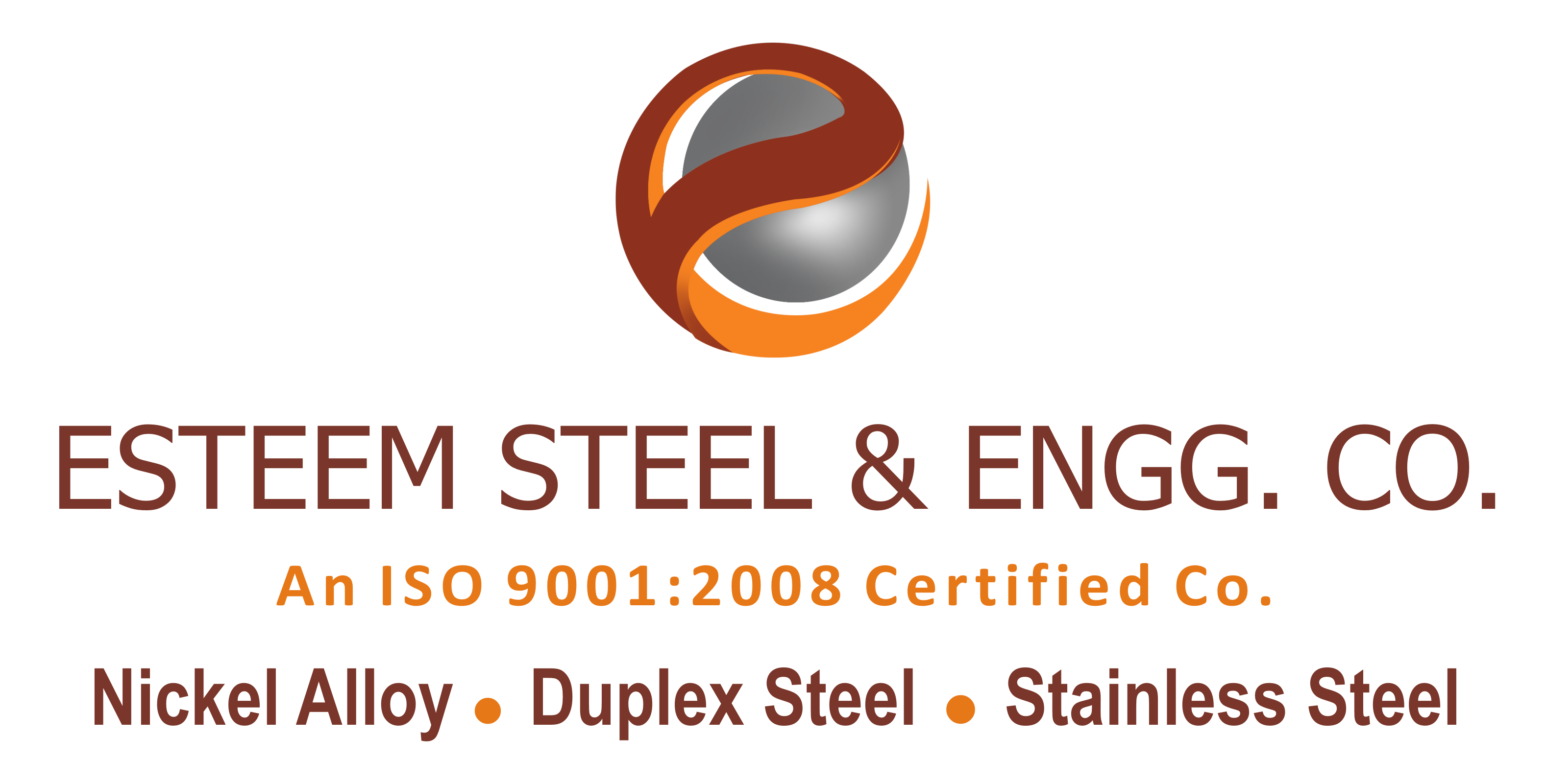 Esteem Steel & Engg.Co Esteem Steel & Engg.Co