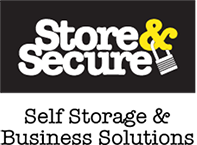 Store & Secure Self Storage Store & Secure Self Storage