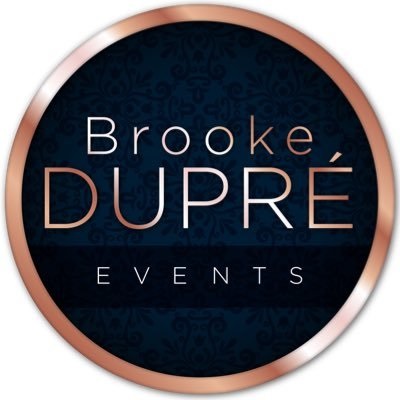 Brooke Dupré Events - Event Planner