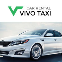 Vivo TAxi Vivo TAxi