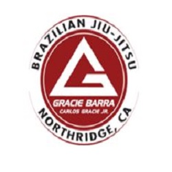 Gracie Barra Northridge