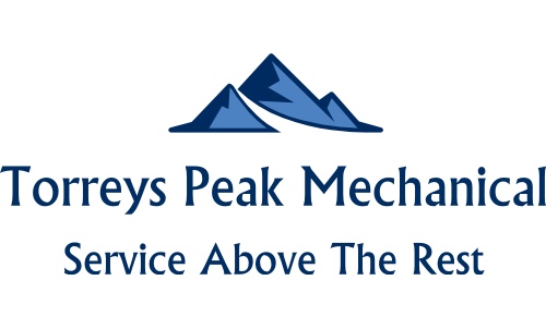 Torreys Peak Mechanical