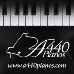 A440 Pianos