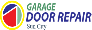 Garage Door Repair Sun City