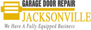 Garage Door Repair Jacksonville