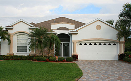 Garage Door Repair Bloomfield