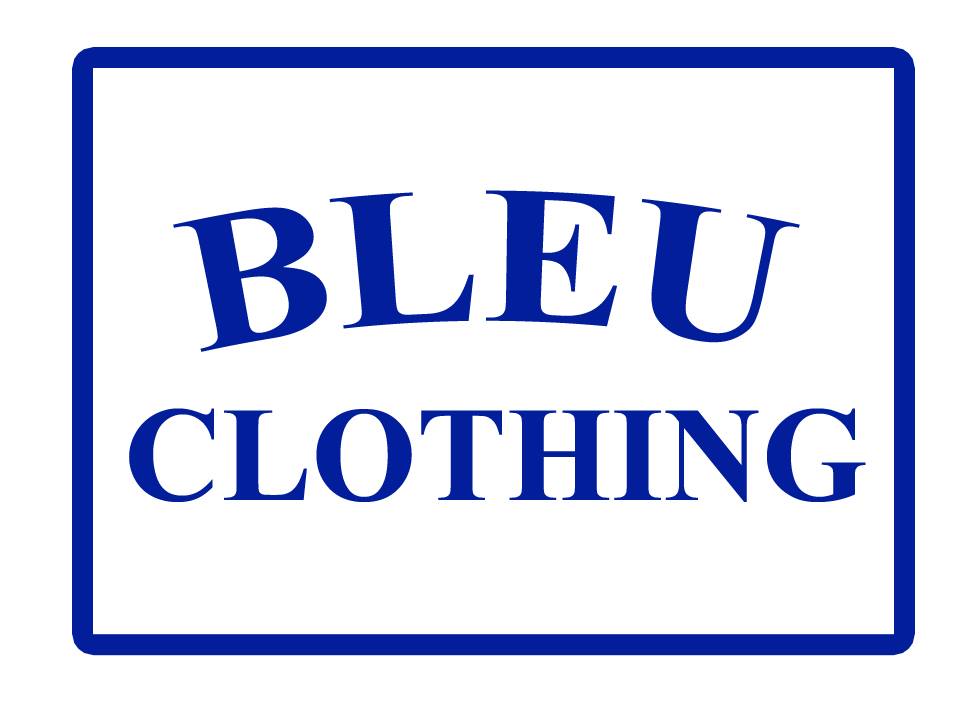 Bleu Clothing