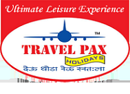 Travel Pax Holidays