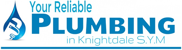 Your Reliable Plumbing in Knightdale S.Y.M.