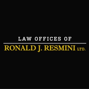 Law Offices of Ronald J. Resmini, LTD. Law Offices of Ronald J. Resmini, LTD.