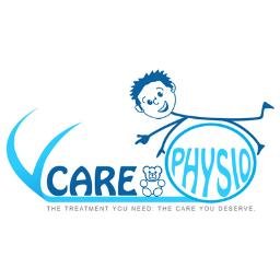 VCARE Physiotherapy Specialist & Rehabilitation Specialist