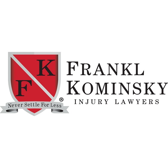 Frankl Kominsky Injury Lawyers