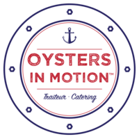 Oysters in motion