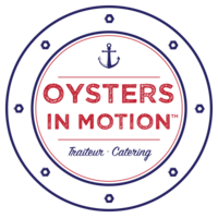 Oysters in motion Oysters in motion