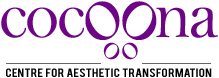Cocoona Centre for Aesthetic Transformation Cocoona Centre for Aesthetic Transformation