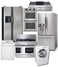 Appliance Repair New City NY