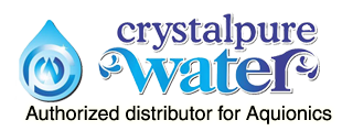 Crystal Pure Water