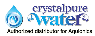 Crystal Pure Water Crystal Pure Water