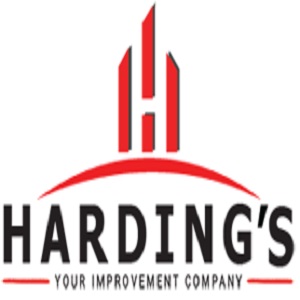 Harding’s Services