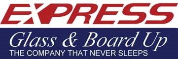 Express Glass & Board Up Service Inc