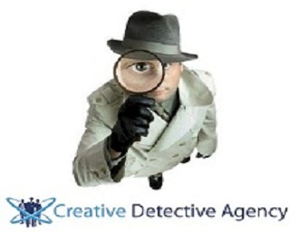 Creative Detective Agency 