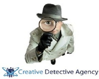 Creative Detective Agency Creative Detective Agency