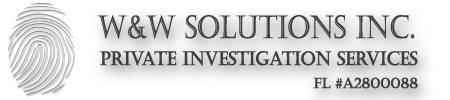 W&W Solutions, Inc.