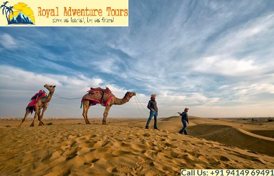 Royal Adventure Tour Packages Royal Adventure Tour Packages