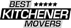 Best Kitchener Movers