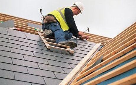 Premiere Roofing Contractors