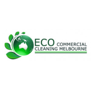 Eco Commercial Cleaning Melbourne