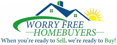 Worry Free Home Buyers, LLC