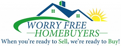 Worry Free Home Buyers, LLC