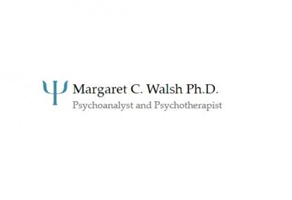 Margaret C Walsh, PhD Margaret C Walsh, PhD
