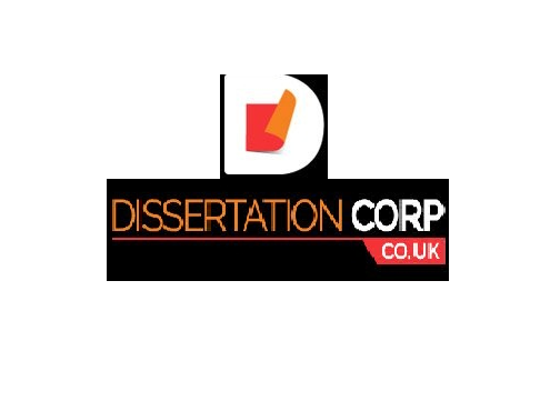 Dissertation Corp